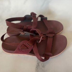Chaco Lowdown Sandals
